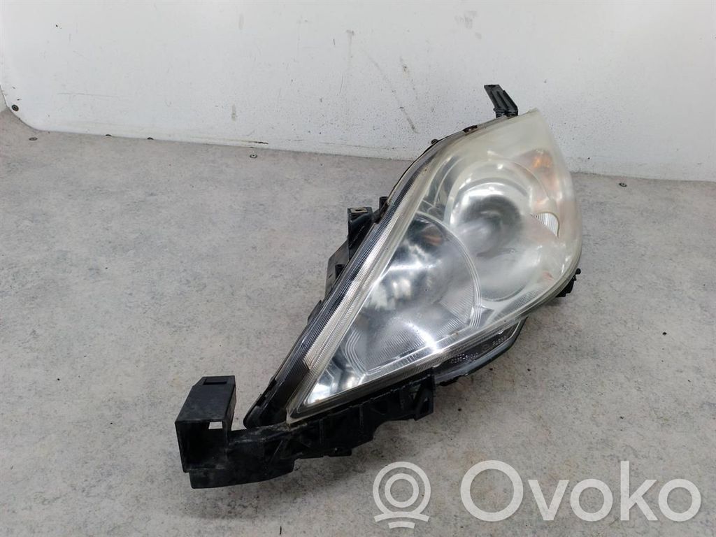 Headlight/headlamp   C23551040