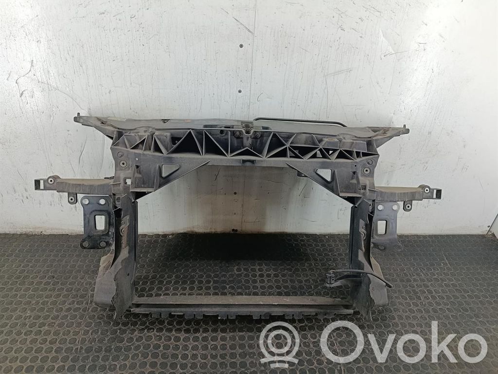 Seat Toledo III (5P) Radiatorių panelė 