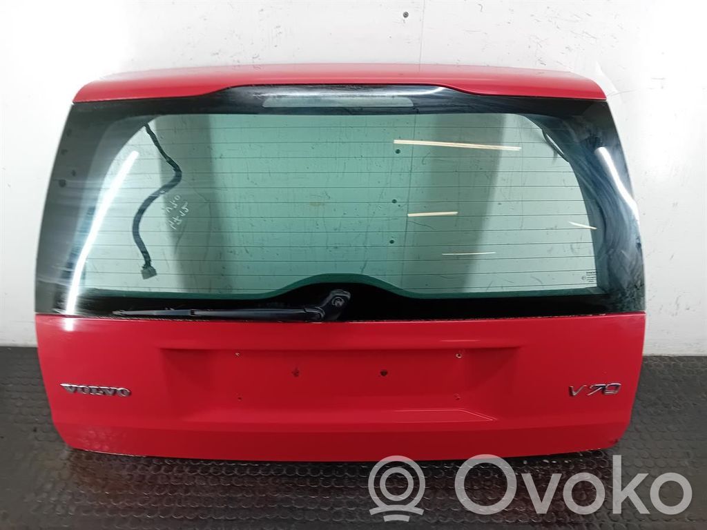 Tailgate/trunk/boot lid   60146