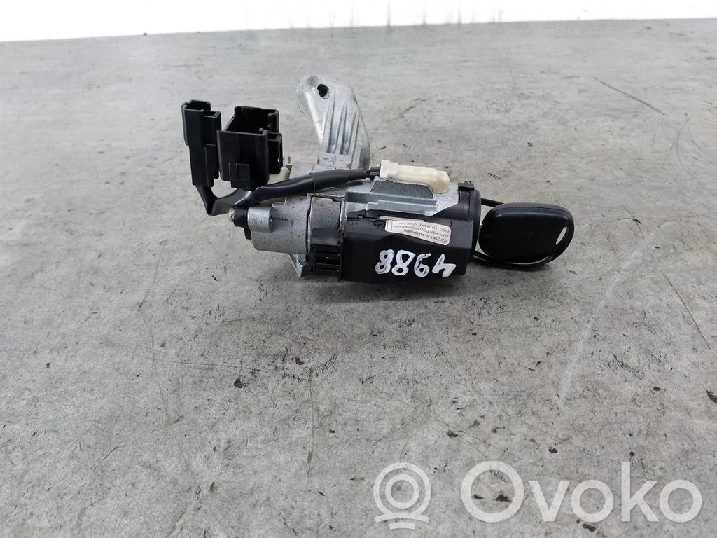 Virtalukko   45020024
