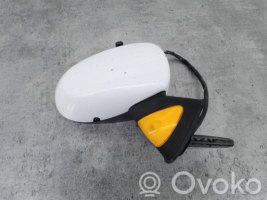 Veidrodėlis (elektra valdomas)   E90311008