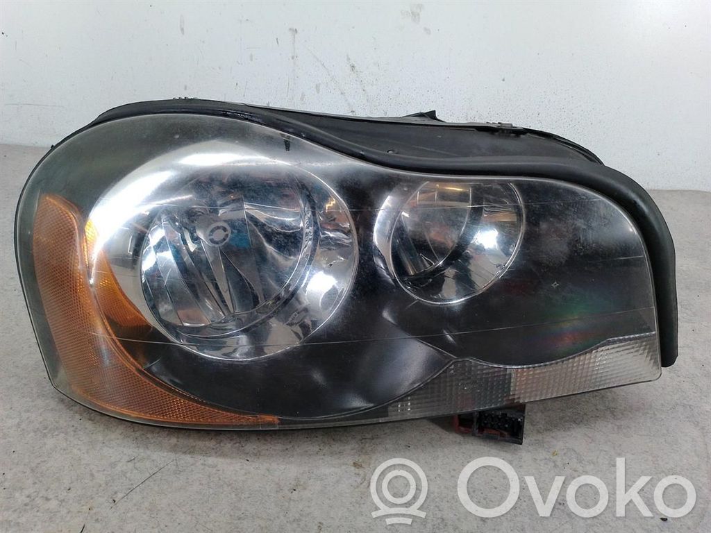 Headlight/headlamp