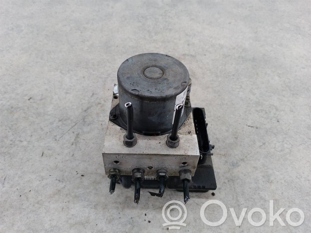 Fiat Bravo Блок ABS 