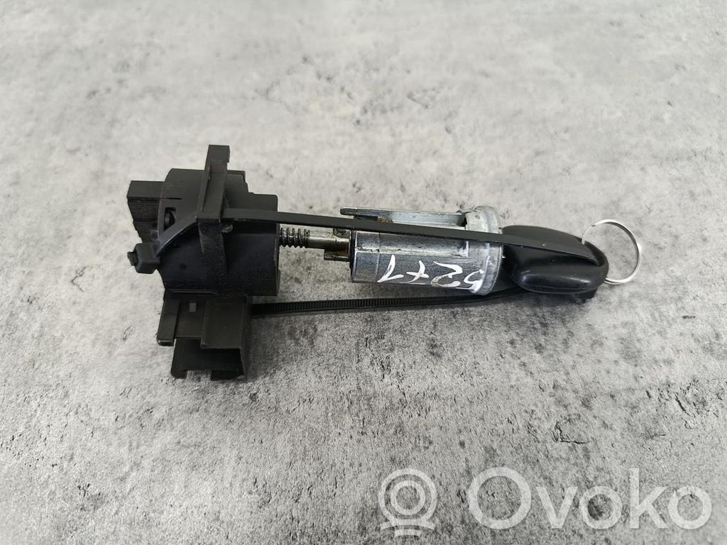Opel Meriva A Ignition lock 