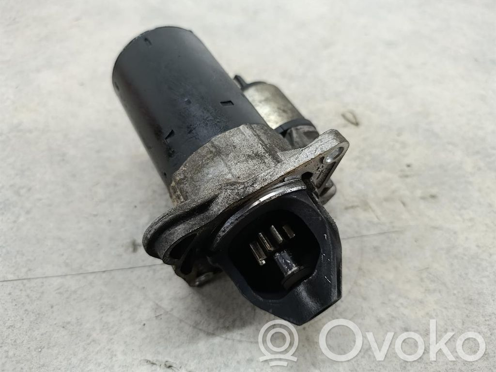 Motor de arranque   55578921