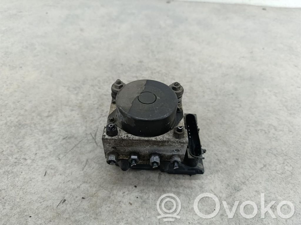Fiat Grande Punto Pompa ABS 