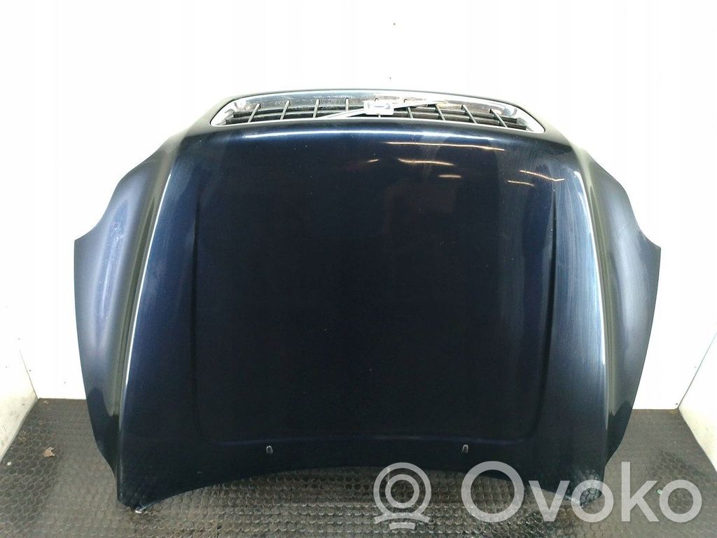 Volvo XC90 Konepelti 