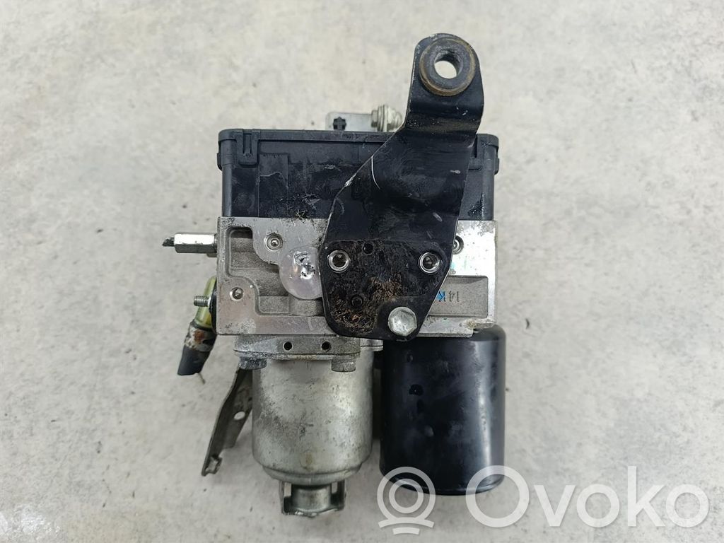 Toyota Prius (NHW20) Bomba de ABS 