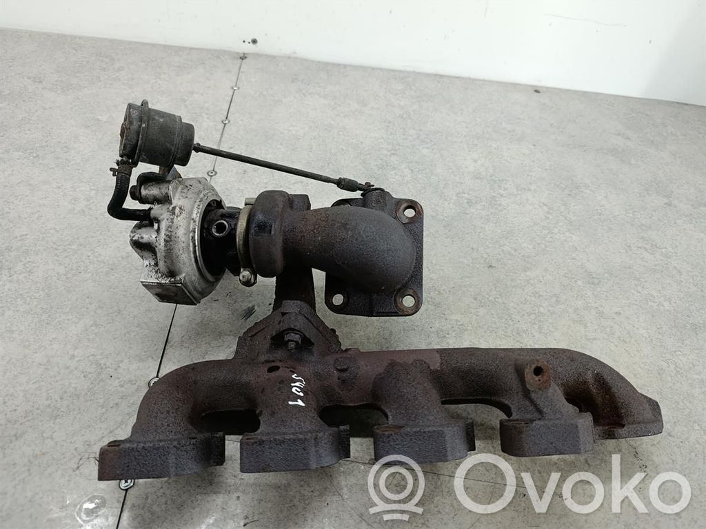 Turboahdin   6C1Q6K682DE