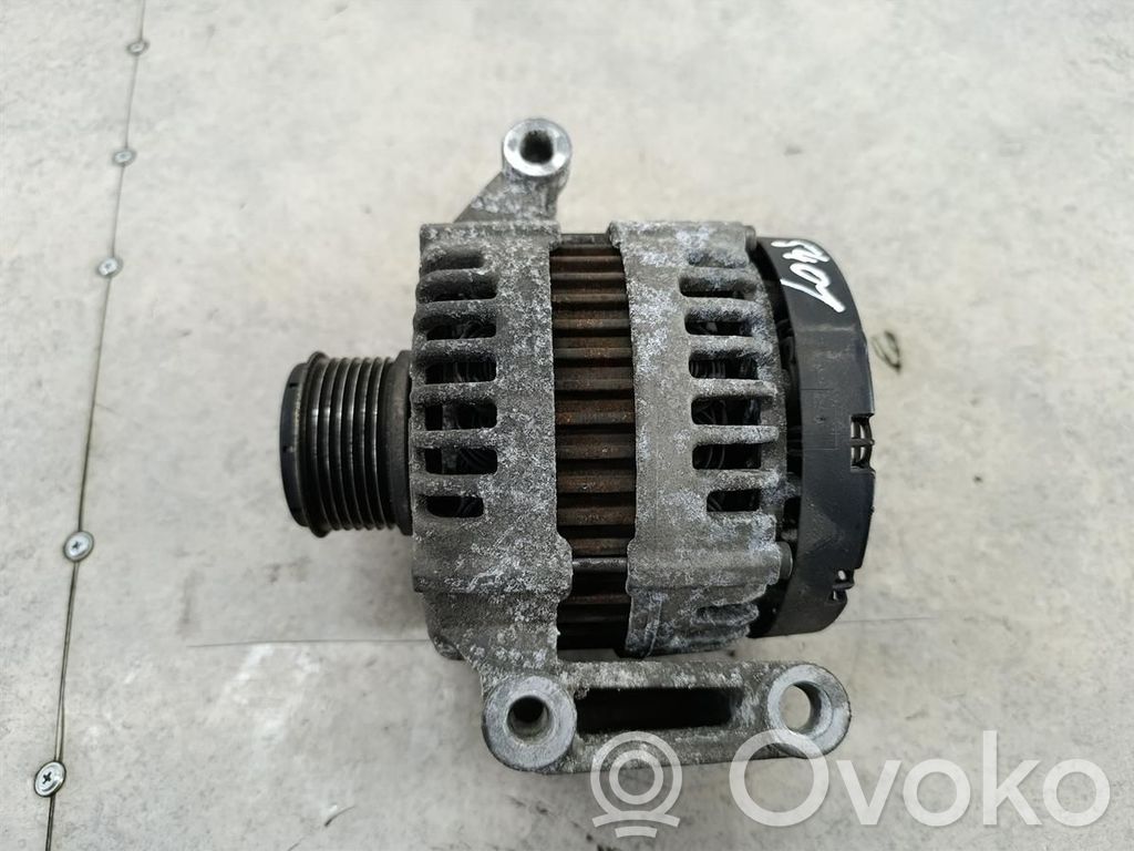 Generatorius   6C1T10300CC