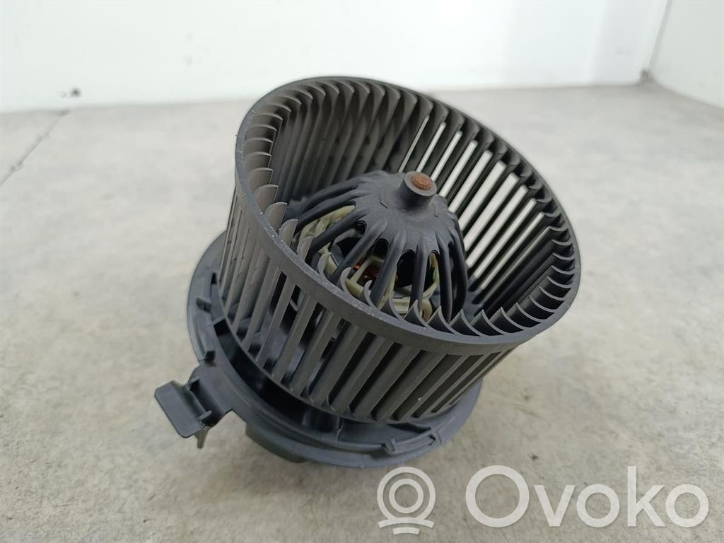 Renault Modus Soplador/ventilador calefacción 