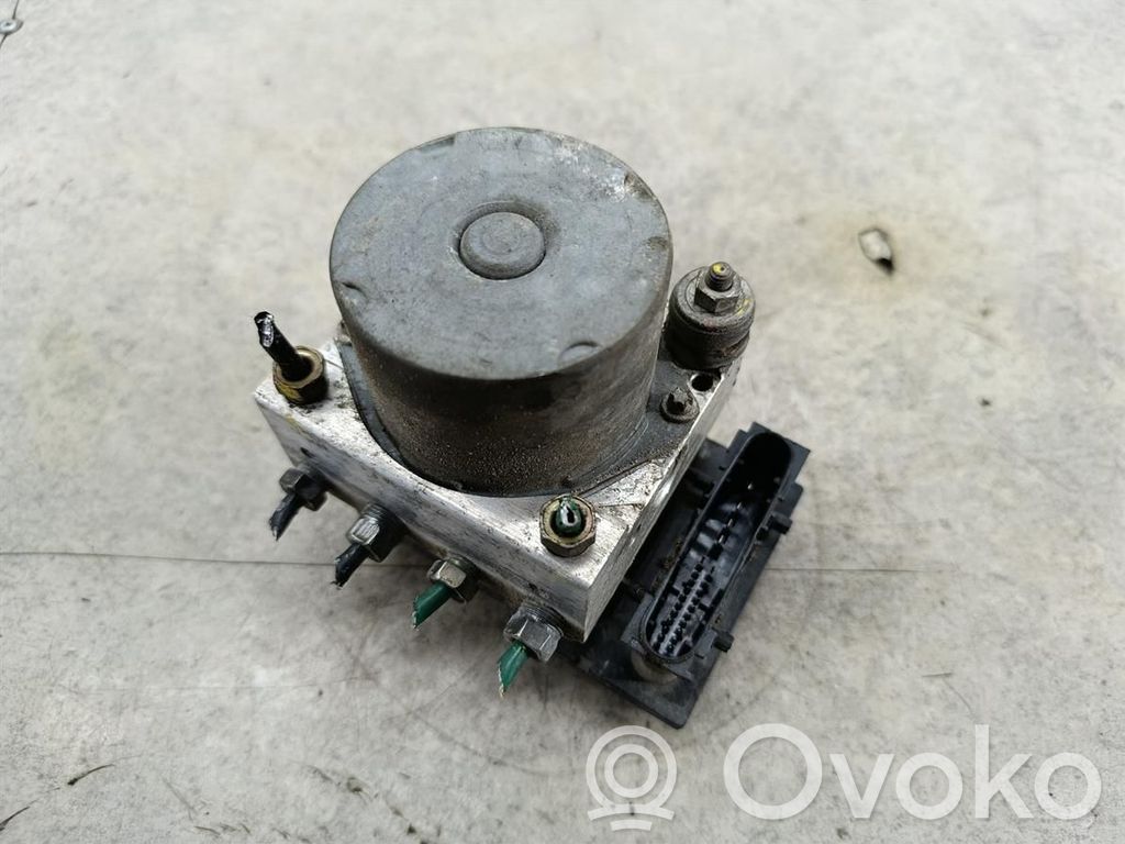 Bomba de ABS   8200129951
