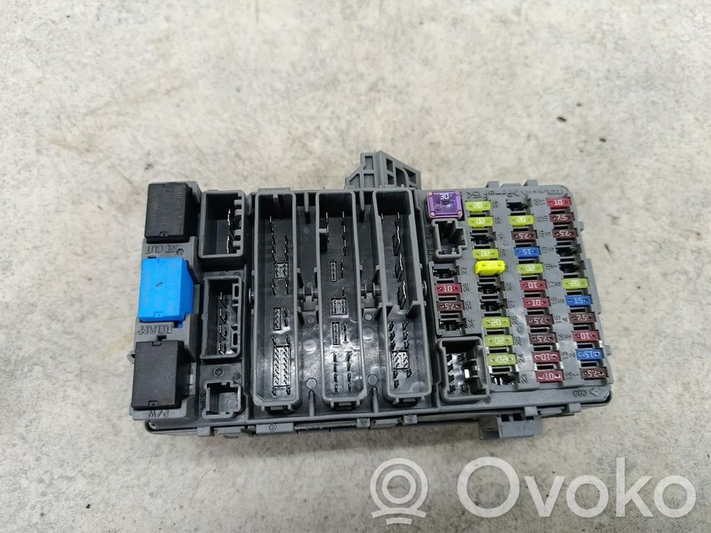 Honda Civic Juego de caja de fusibles 