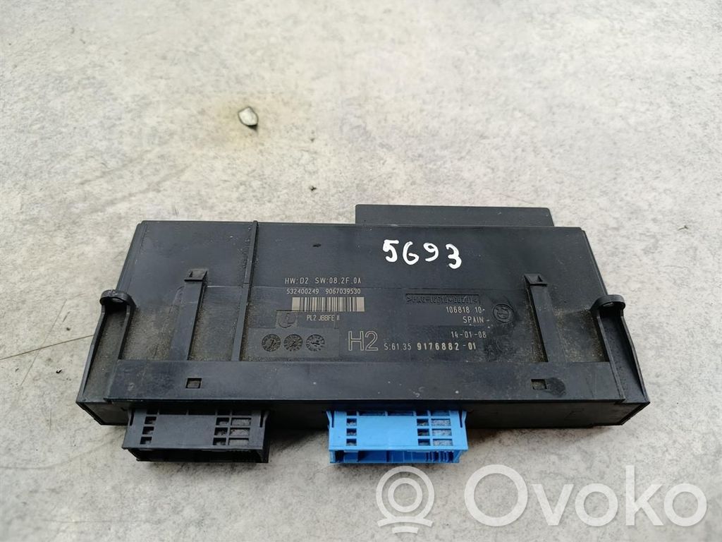 BMW 1 E81 E87 Comfort/convenience module 