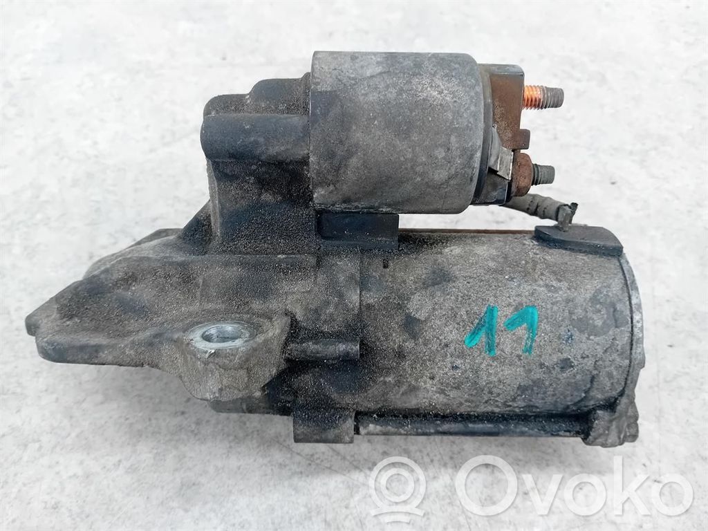 Starteris   6G9N11000AA