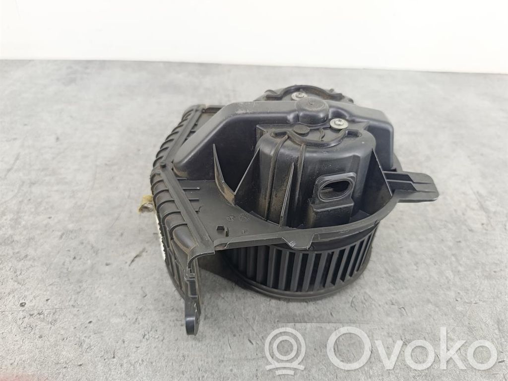 Renault Scenic II -  Grand scenic II Ventola riscaldamento/ventilatore abitacolo 