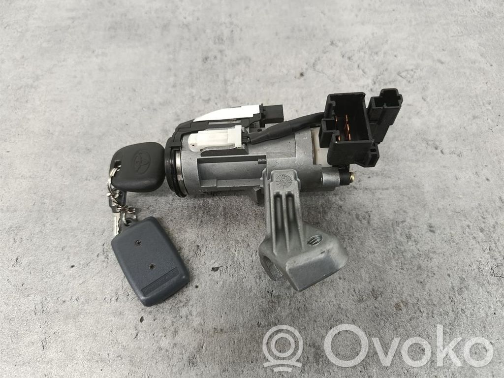 Virtalukko   45020024
