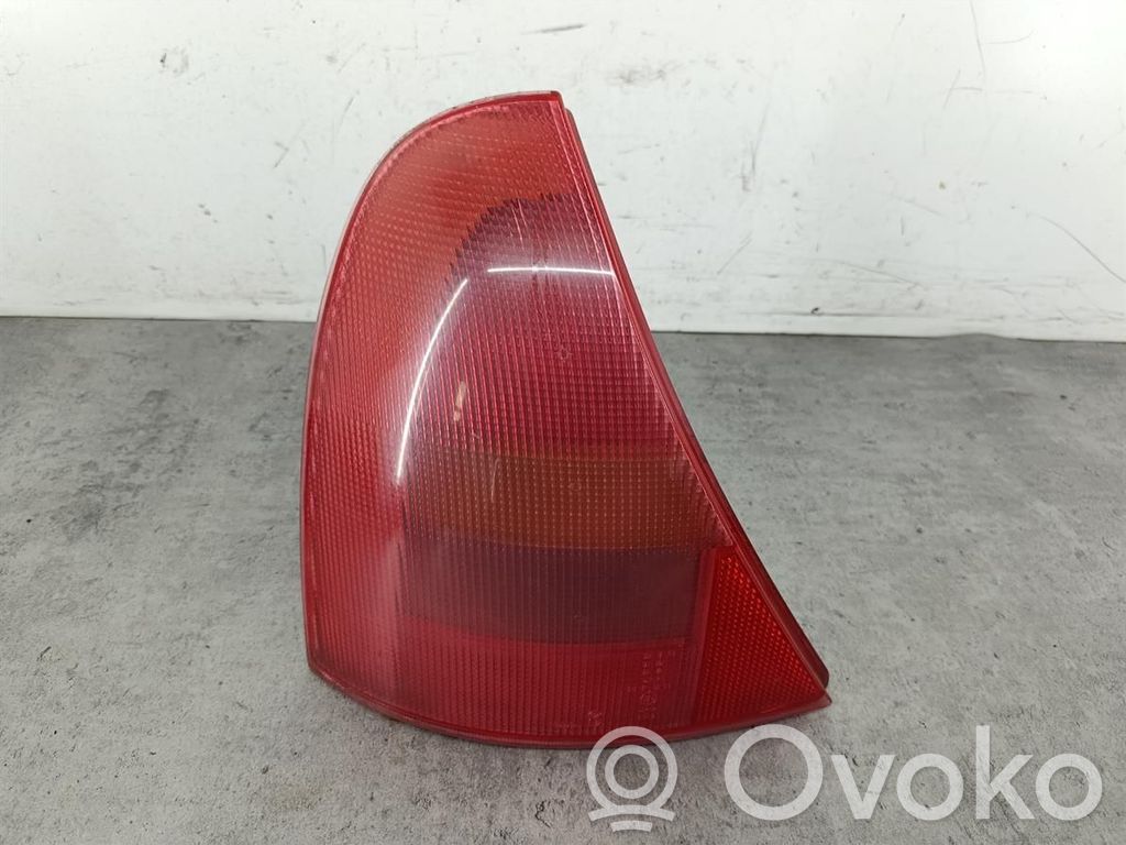 Renault Clio II Takavalot 