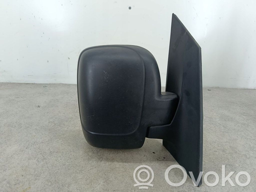 Citroen Jumpy Front door electric wing mirror 