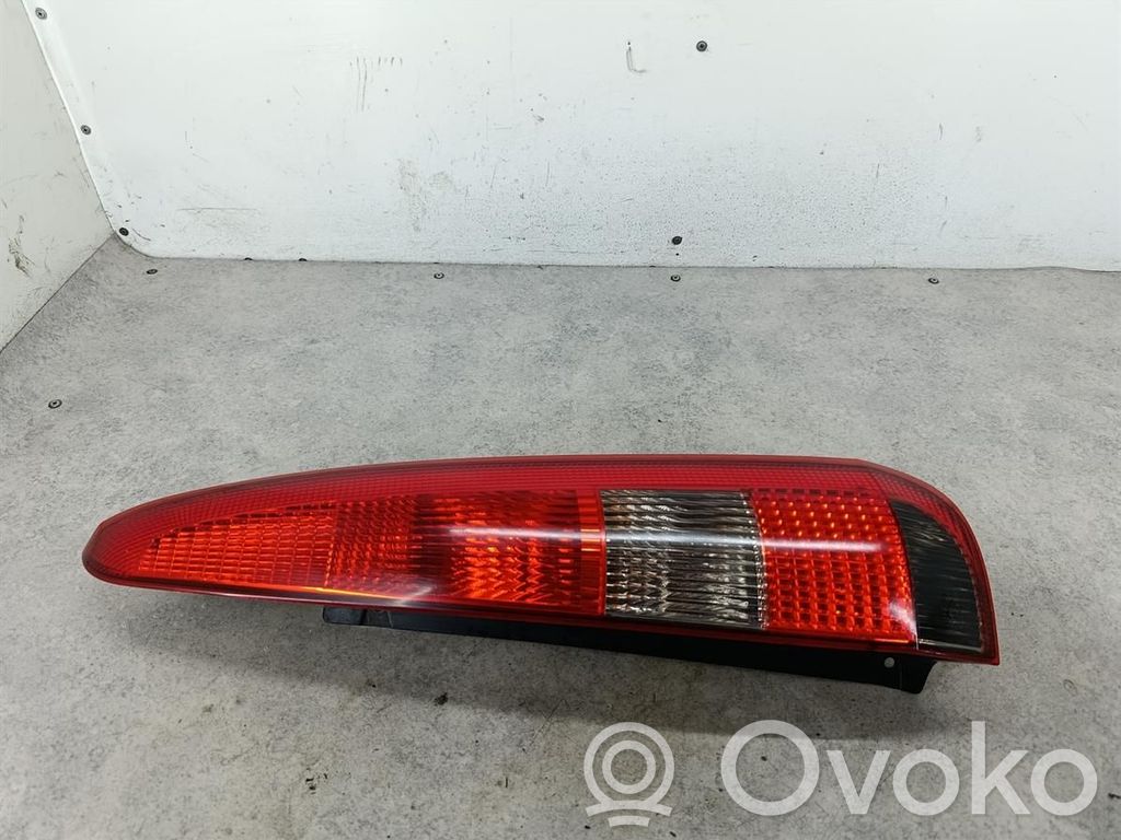 Ford Fusion Lampa tylna 