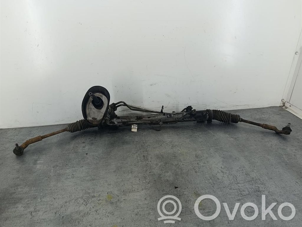 Ford Focus Steering rack 