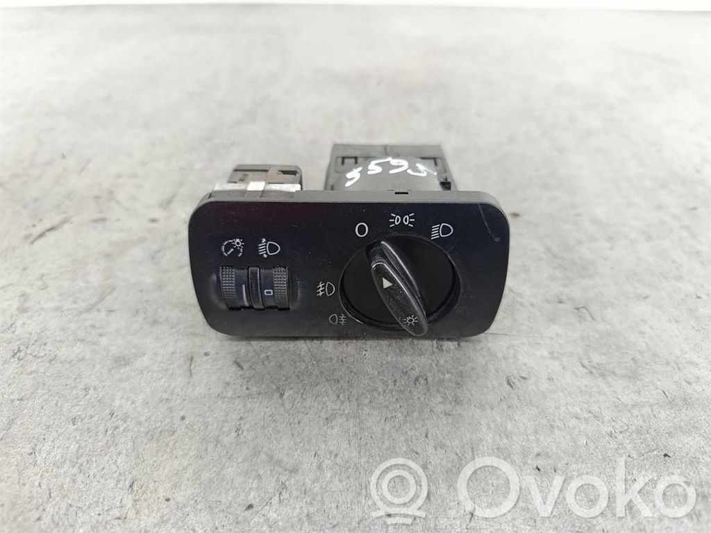 Interruptor de luz   1M1941531E