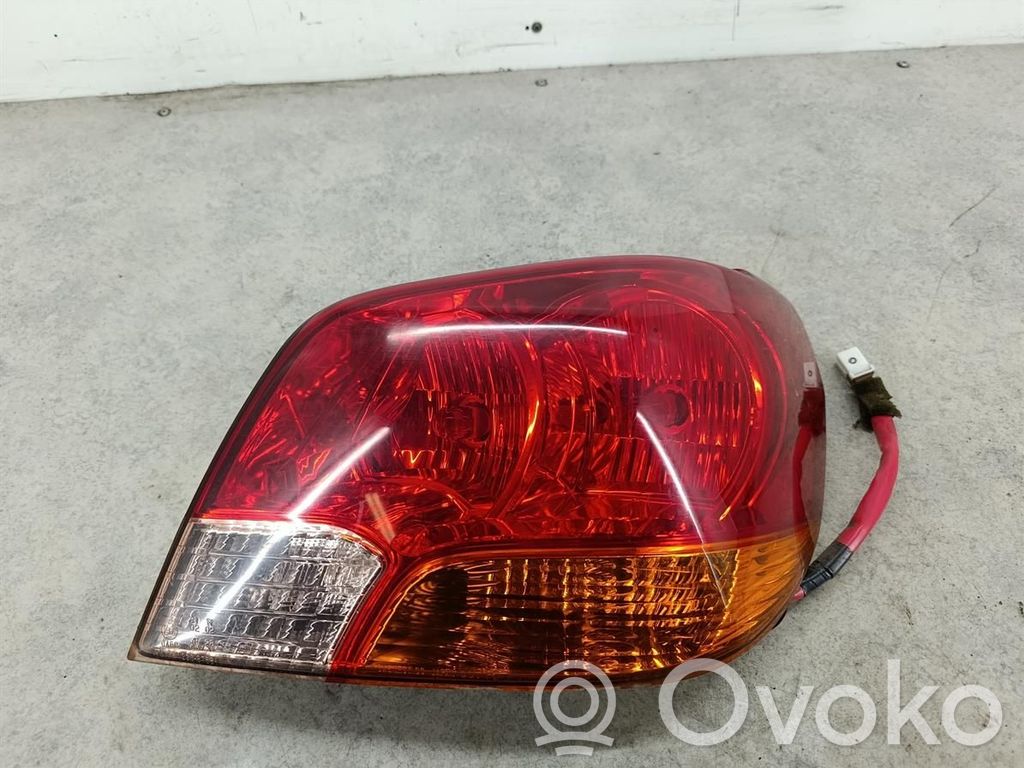 Mitsubishi Outlander Takavalot 