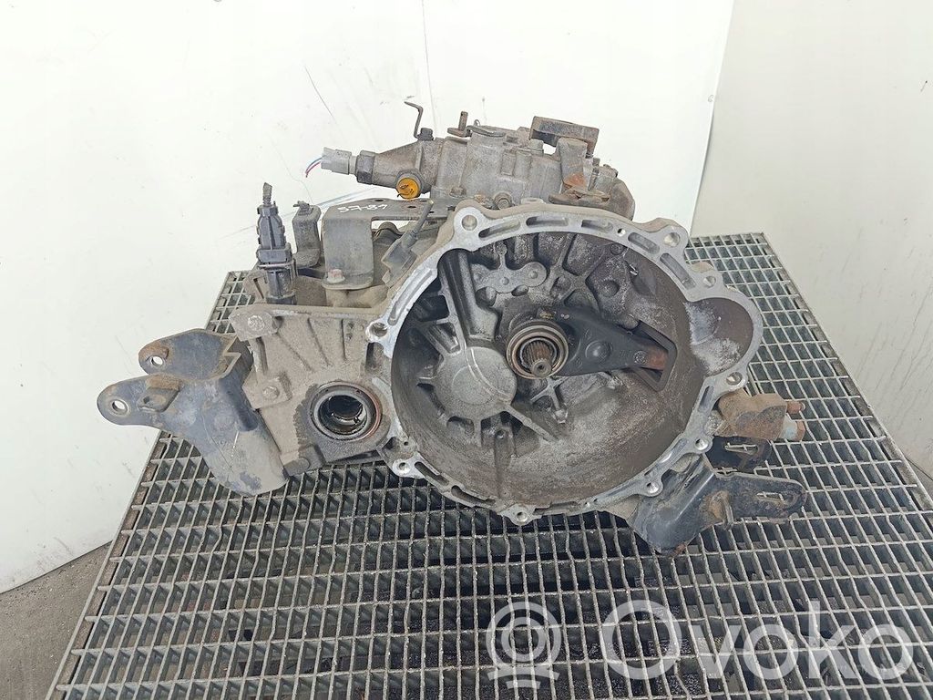 Hyundai i30 Mehāniska 5 ātrumu pārnesumkārba 