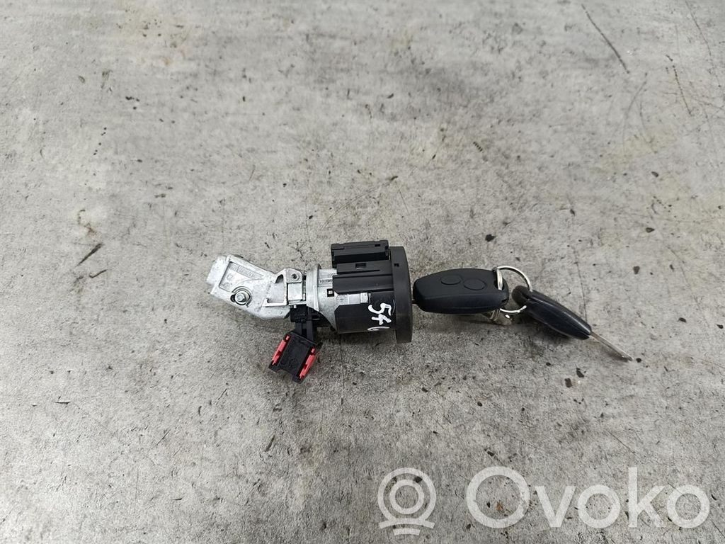 Renault Modus Ignition lock 