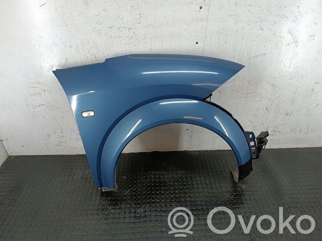 Audi A2 Sparnas 