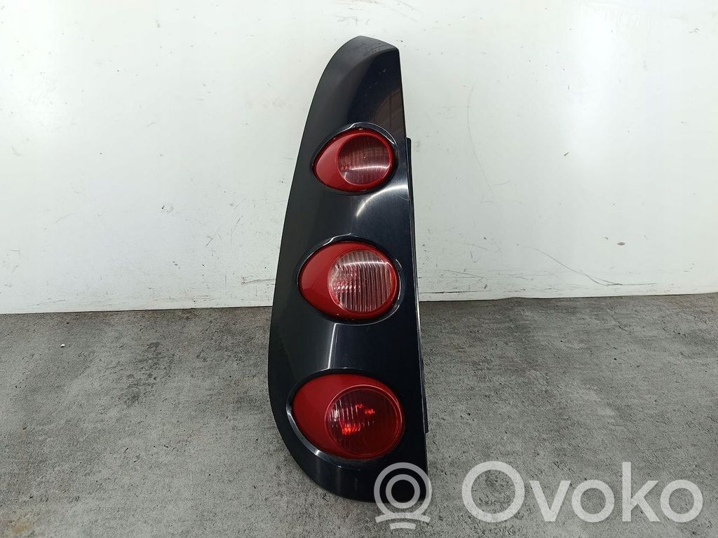 Smart ForFour I Rear/tail lights 