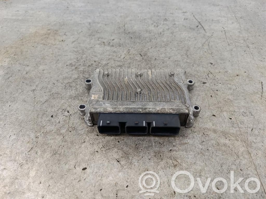 Fiat Fiorino Engine control unit/module ECU 