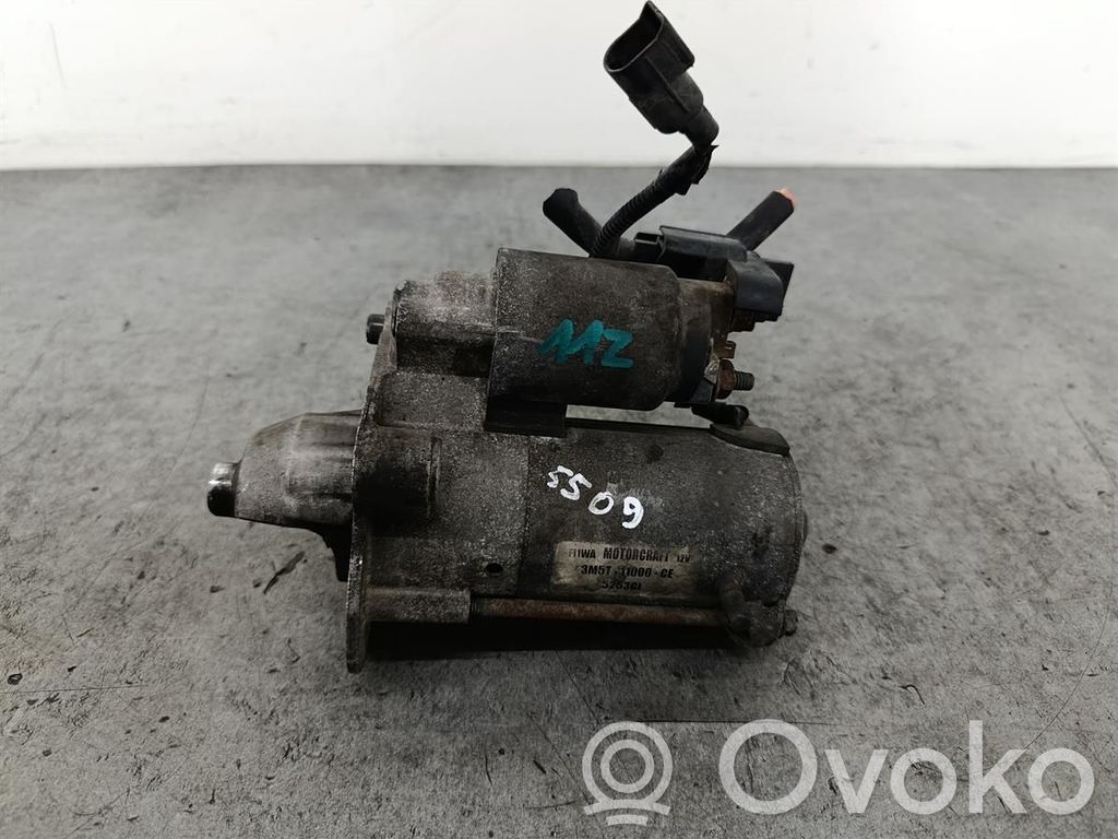 Anlasser   3M5T11000CE