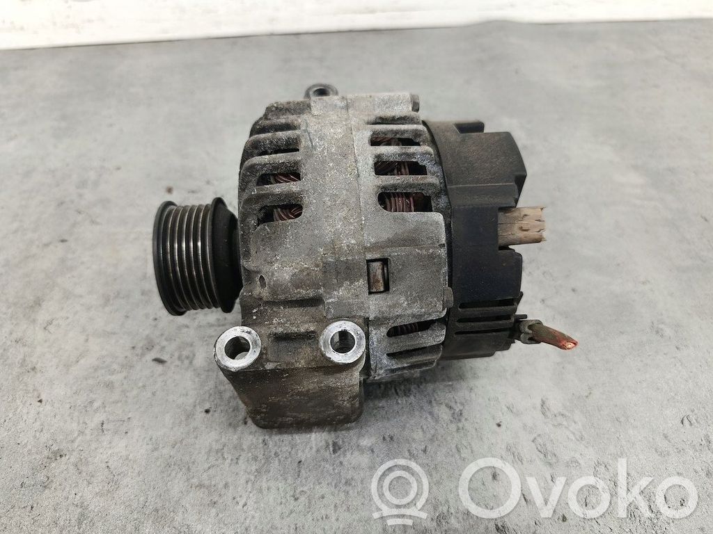 Generator/alternator