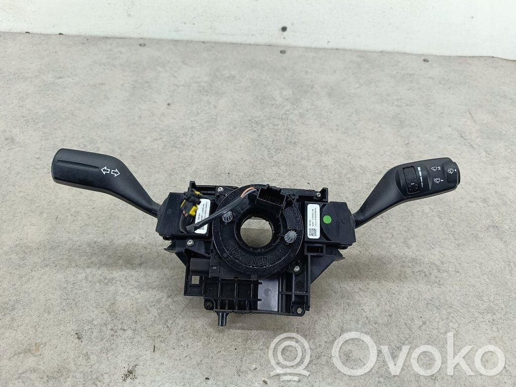 Ford S-MAX Commodo, commande essuie-glace/phare 