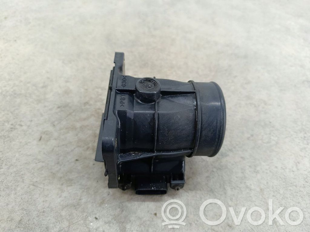 Mitsubishi Pajero Pinin Oro srauto matuoklis 