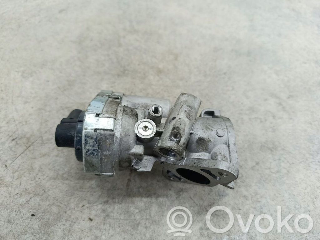 Citroen Jumper Válvula EGR 