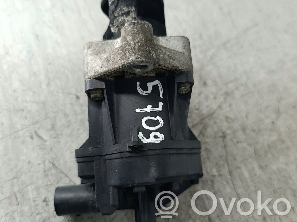 Fiat Bravo EGR vārsts 