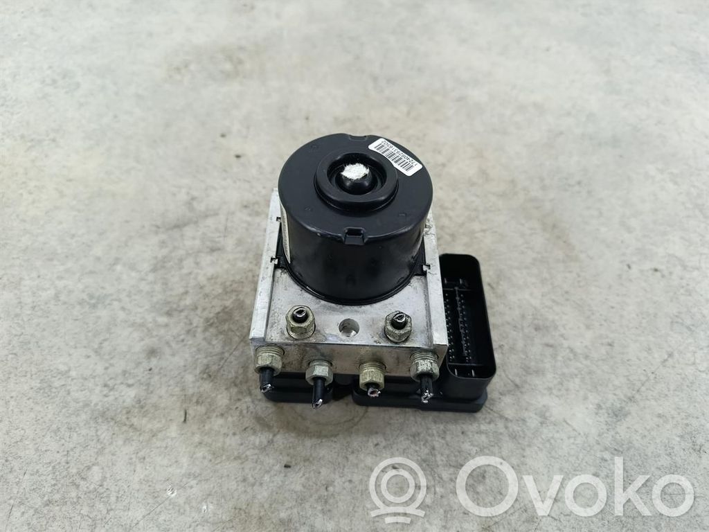 Ford Focus ABS Blokas 