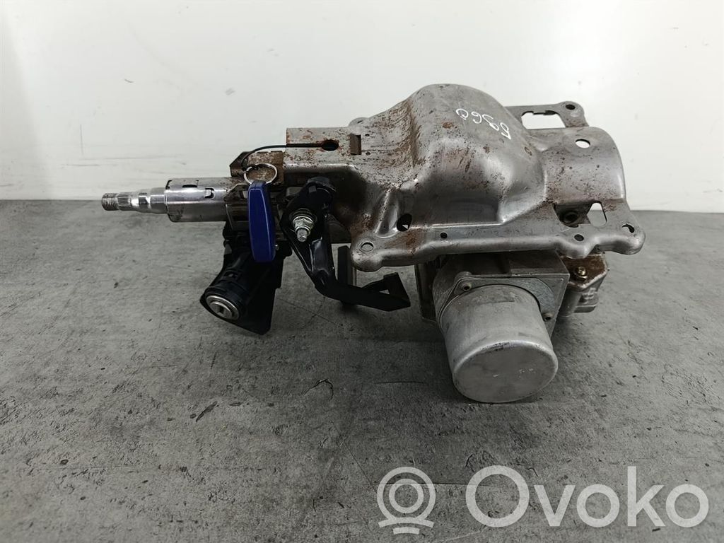 Fiat Stilo Ось рулевого колеса 