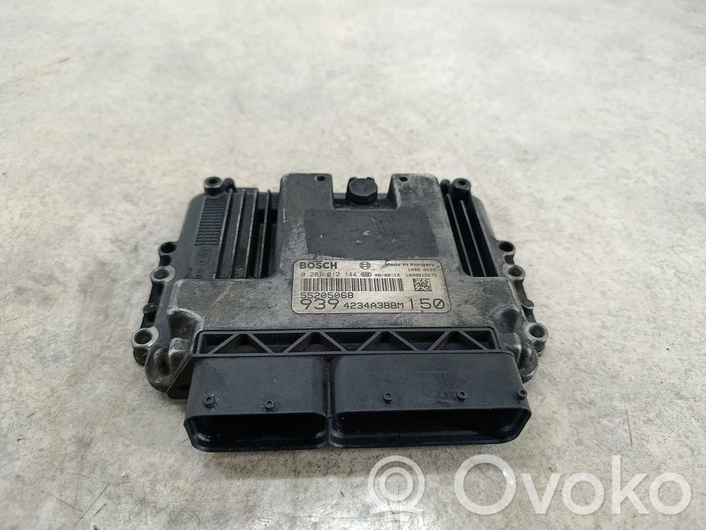 Alfa Romeo 159 Engine control unit/module ECU 