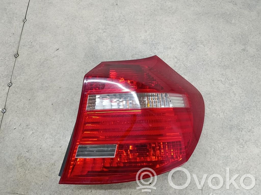 Luz trasera/de freno   7164956