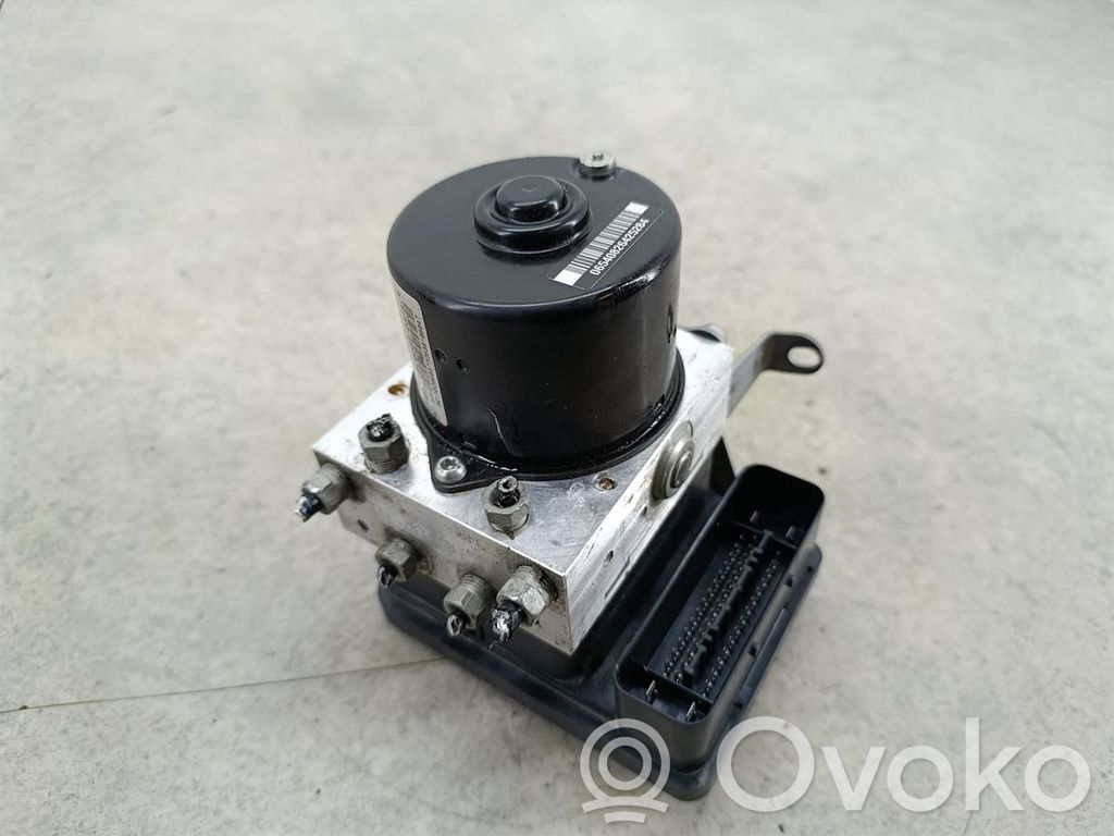 BMW 1 E81 E87 ABS-pumppu 