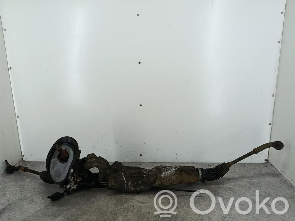 Steering rack   4M5C3550AC