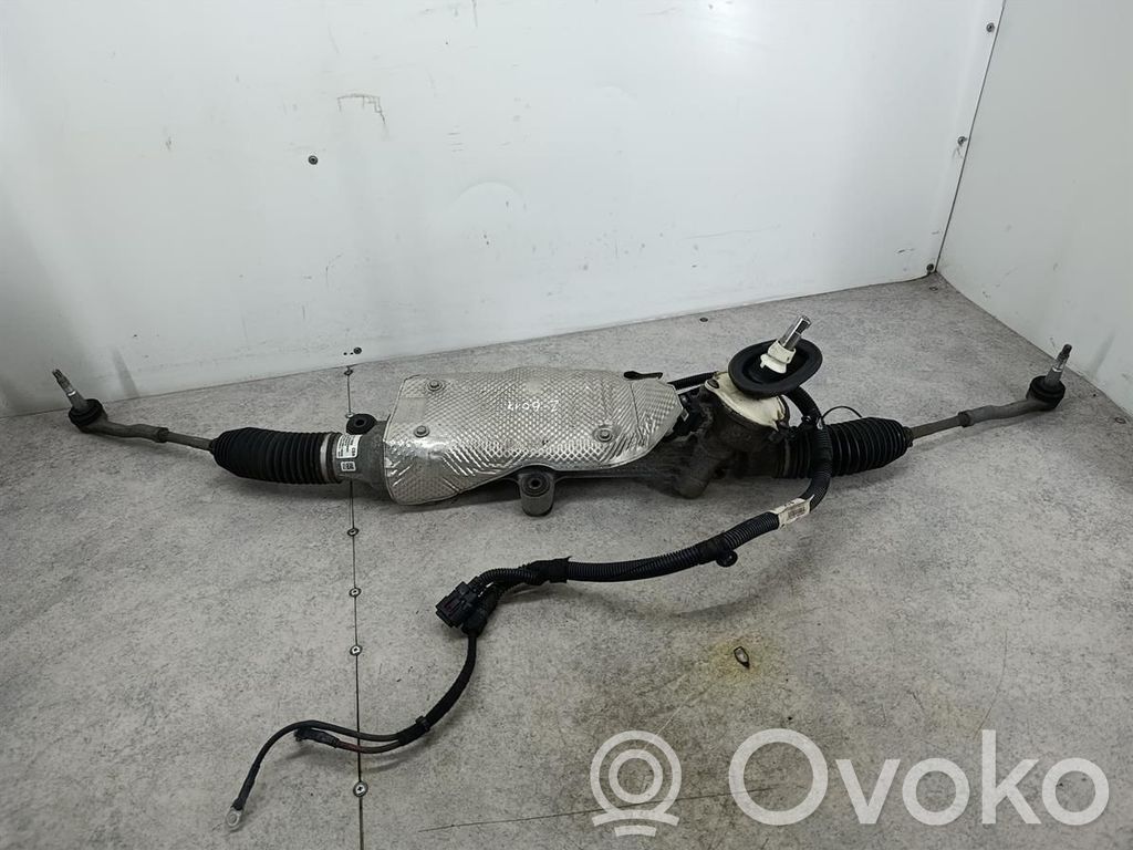 Opel Astra K Casetă direcție 