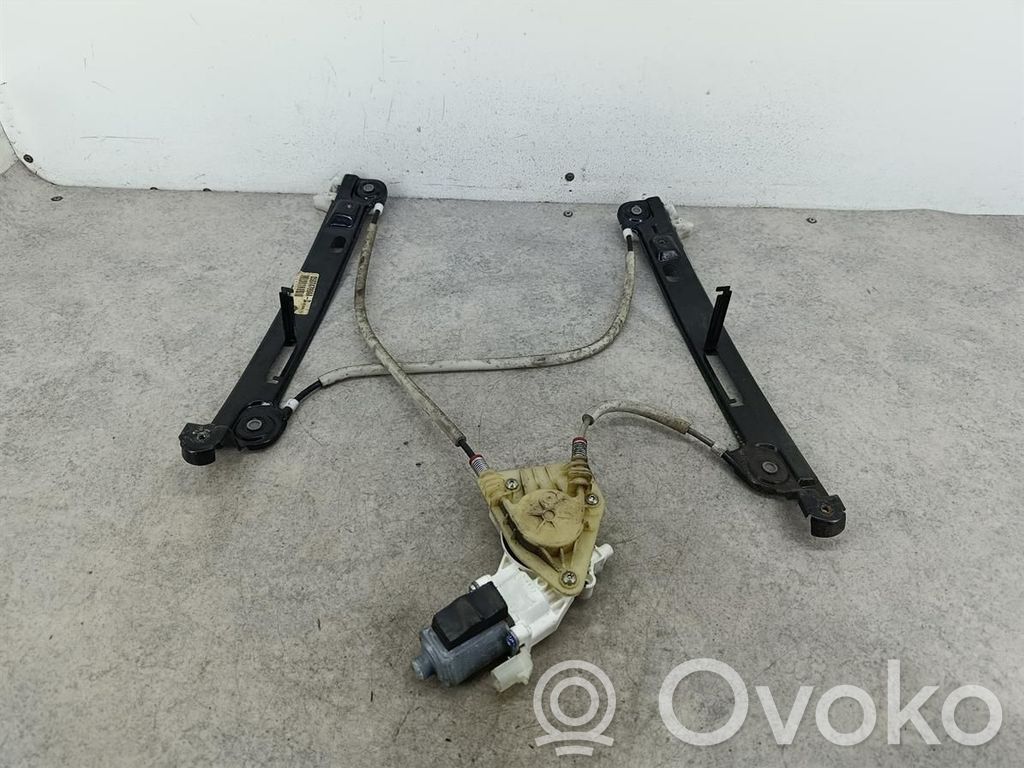 Dodge Caliber Macara ușă față cu motor 