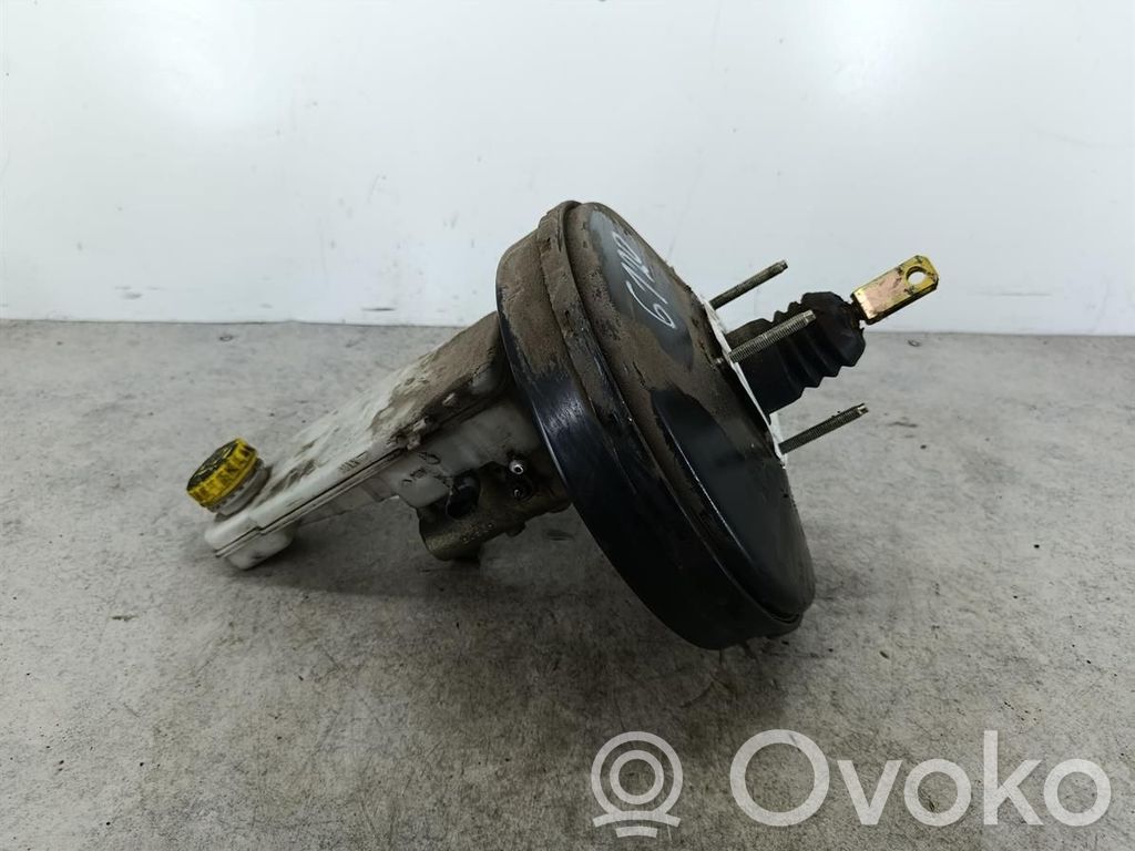 Fiat Ducato Servo-frein 