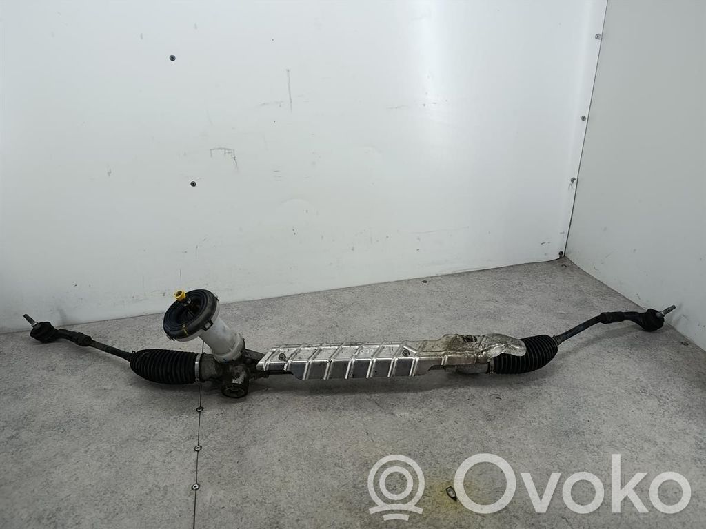KIA Stonic Vairo kolonėlė 