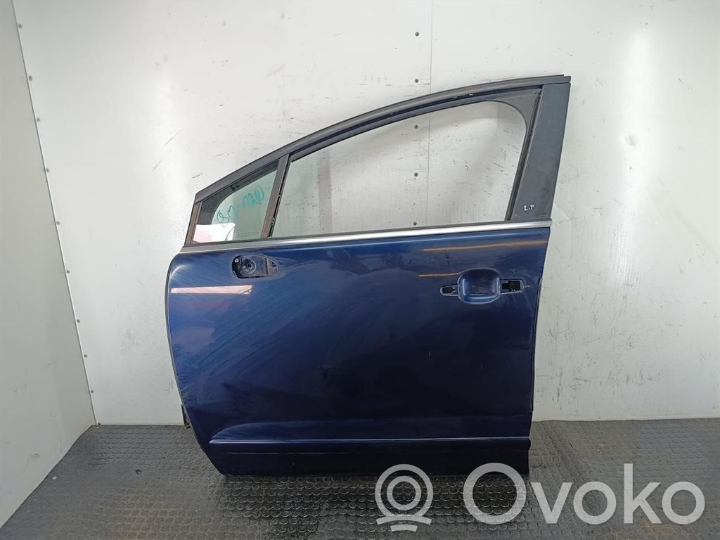 Peugeot 5008 Puerta delantera 