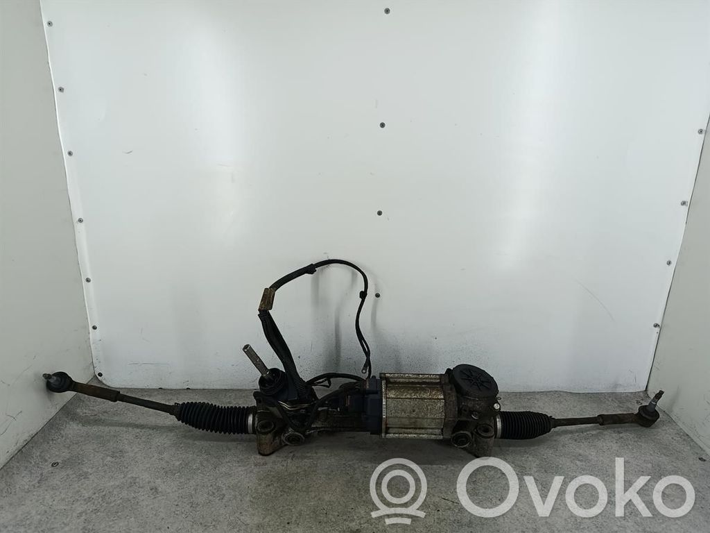 Opel Astra J Przekładnia kierownicza / Maglownica 